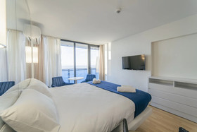 Grand City Apart-Hotel Batumi