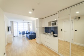 Grand City Apart-Hotel Batumi