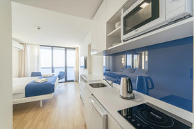 Grand City Apart-Hotel Batumi
