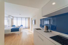 Grand City Apart-Hotel Batumi
