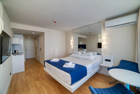 Grand City Apart-Hotel Batumi