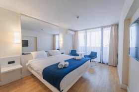Grand City Apart-Hotel Batumi