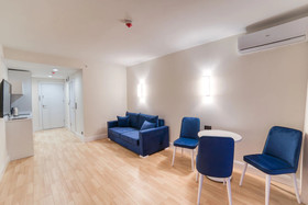 Grand City Apart-Hotel Batumi