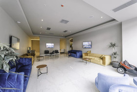 Grand City Apart-Hotel Batumi
