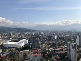 Grand City Apart-Hotel Batumi