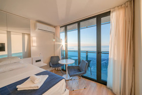 Grand City Apart-Hotel Batumi
