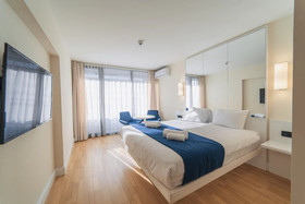 Grand City Apart-Hotel Batumi