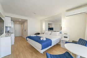 Grand City Apart-Hotel Batumi