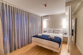 Grand City Apart-Hotel Batumi