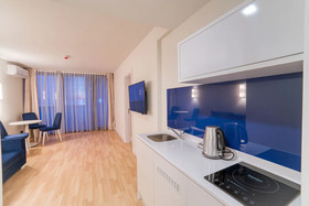 Grand City Apart-Hotel Batumi