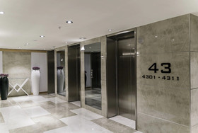 Grand City Apart-Hotel Batumi