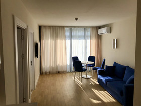 Grand City Apart-Hotel Batumi