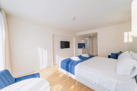 Grand City Apart-Hotel Batumi