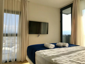 Grand City Apart-Hotel Batumi