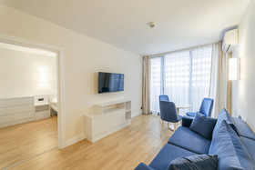 Grand City Apart-Hotel Batumi