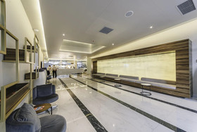 Grand City Apart-Hotel Batumi