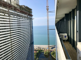 Grand City Apart-Hotel Batumi