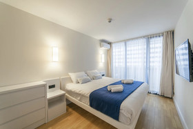 Grand City Apart-Hotel Batumi