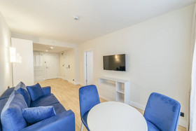 Grand City Apart-Hotel Batumi