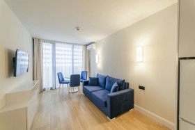 Grand City Apart-Hotel Batumi