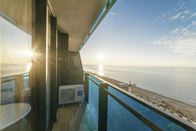 Grand City Apart-Hotel Batumi