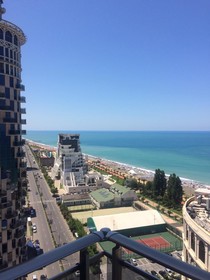 Grand Royal Batumi