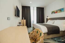 Graphic Hotel