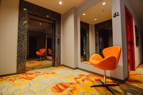 Graphic Hotel