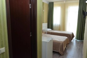 Green Villa