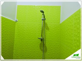 Green Villa