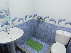 Green Villa