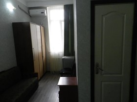Green Villa