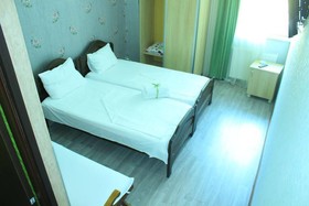 Green Villa