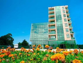 Gt Batumi Hotel