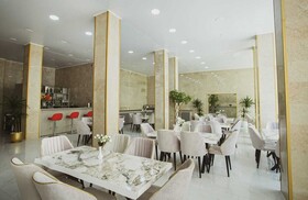 Gt Batumi Hotel