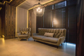 Gumbati Apart Hotel