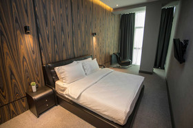 Gumbati Apart Hotel