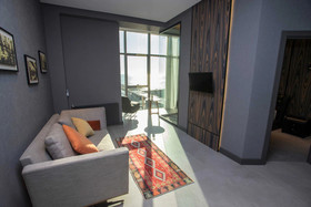 Gumbati Apart Hotel