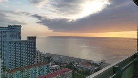 Habiby Orbi Sea Towers