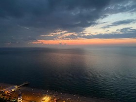Habiby Orbi Sea Towers
