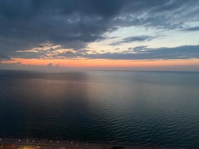 Habiby Orbi Sea Towers