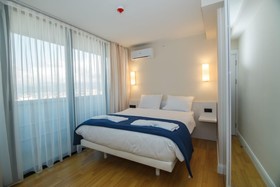 Habiby Orbi Sea Towers