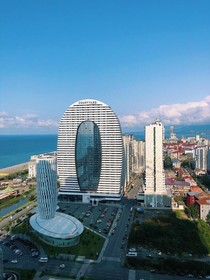 Habiby Orbi Sea Towers