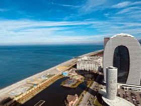 Habiby Orbi Sea Towers