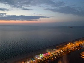 Habiby Orbi Sea Towers