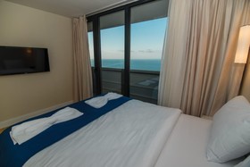Habiby Orbi Sea Towers