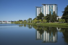Hilton Batumi