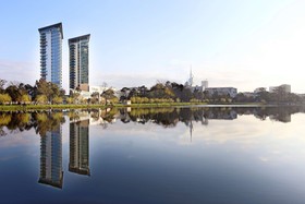 Hilton Batumi