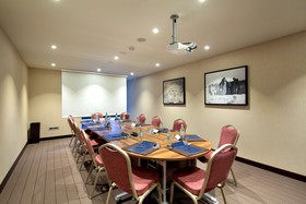 Hilton Batumi