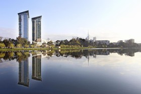 Hilton Batumi